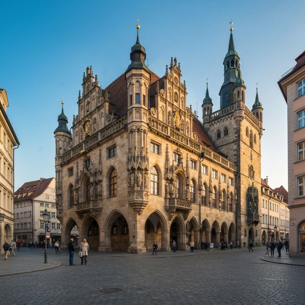 Augsburg