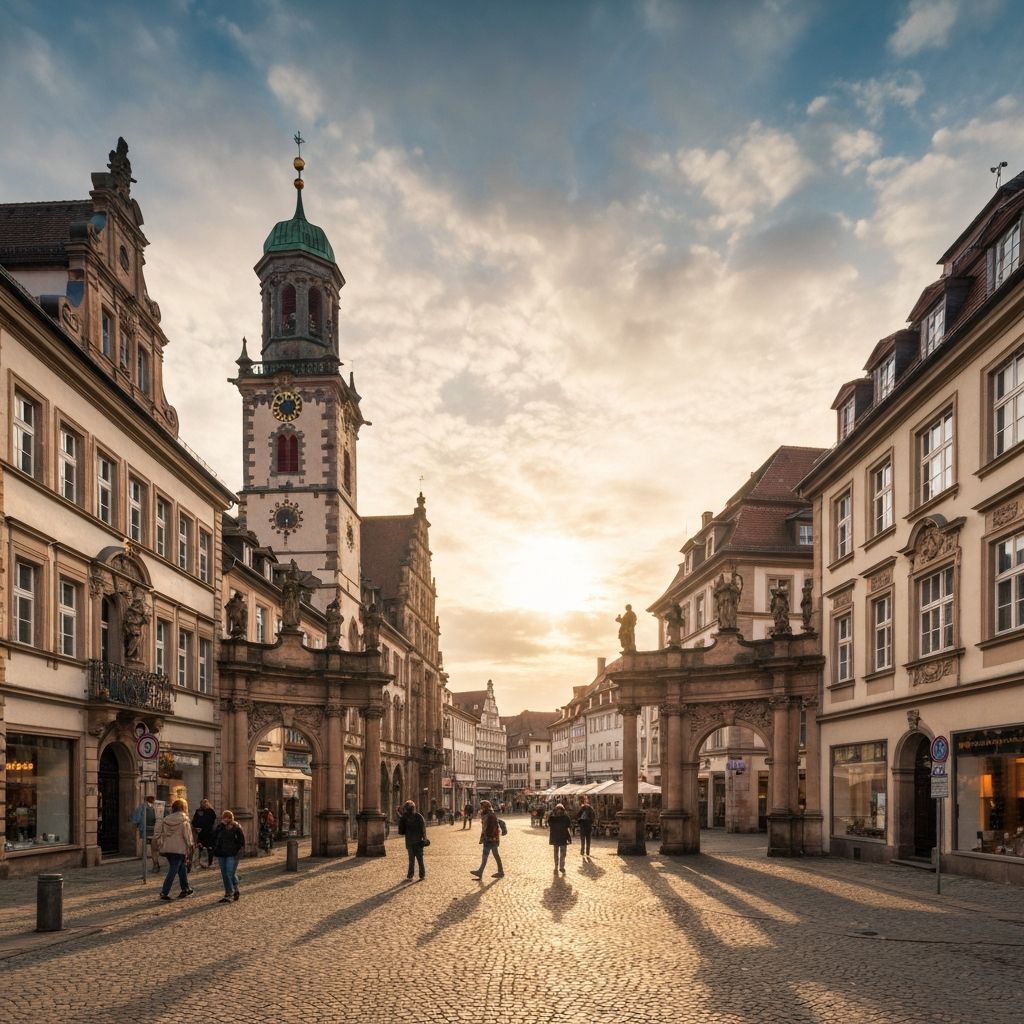 Erlangen