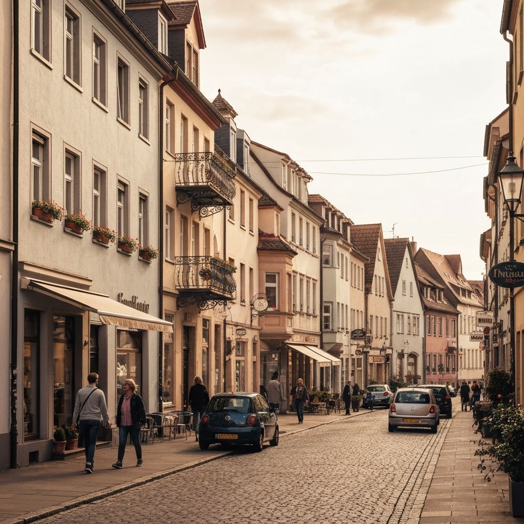 Fürth