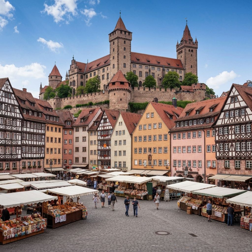 Nürnberg