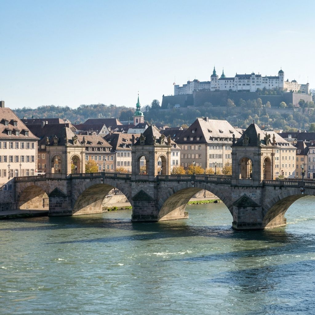 Würzburg
